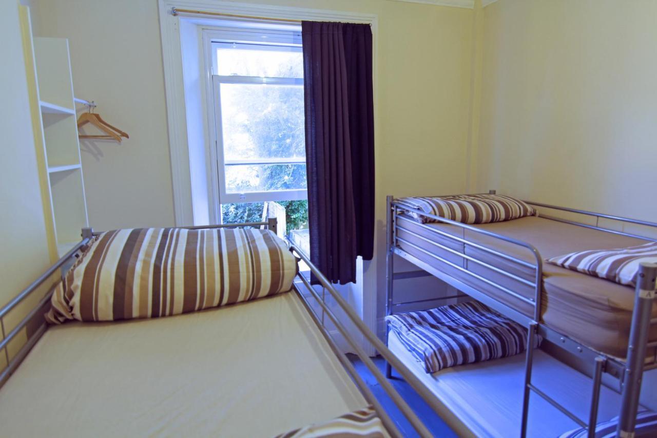 Brighton Youthful Hostel.....By The Sea Exteriör bild