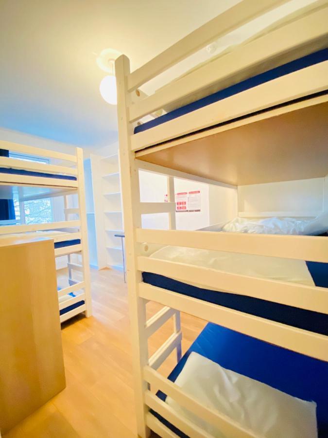 Brighton Youthful Hostel.....By The Sea Exteriör bild